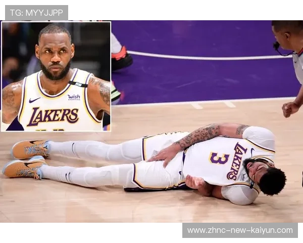 湖人队伤病困扰，但仍强势待战，湖人队员受伤情况