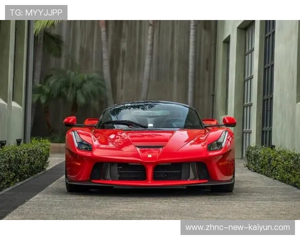 法拉利战术彻底炸裂！连续错误葬送整场