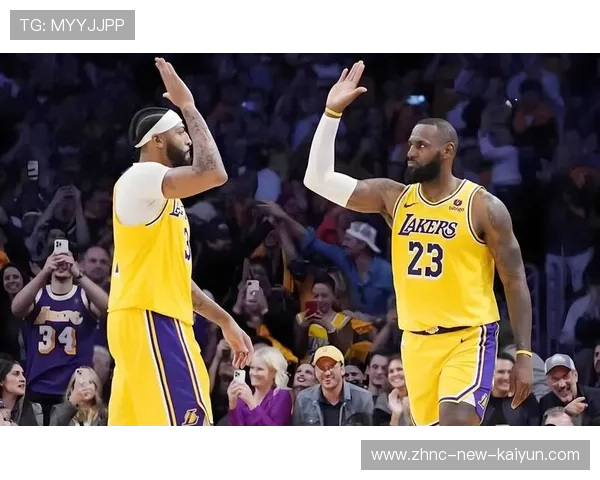 湖人队迎来关键整合期，追逐季后赛，湖人队湖人队