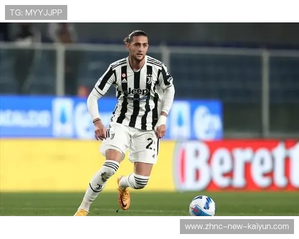 尤文双后腰统治中场，拉比奥特强势护球展现硬度