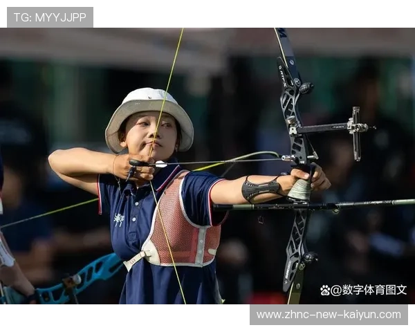 射箭学院加强青少年赛事评审透明度与公示机制,青年射箭锦标赛 射箭学院加强青少年赛事评审透明度与公示机制,青年射箭锦标赛