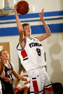 开云体育网址-青少年篮球项目试点虚拟实训平台进行技能预演，青少年篮球培训内容有哪些